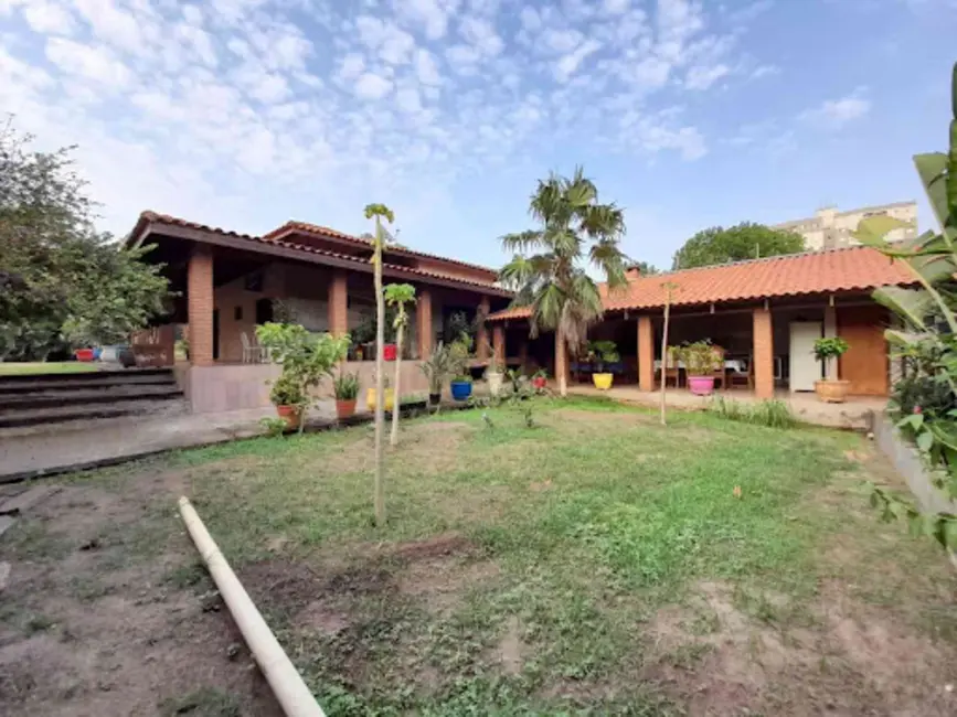 Foto 6 de Chácara com 3 quartos à venda, 1000m2 em Green Village, Nova Odessa - SP