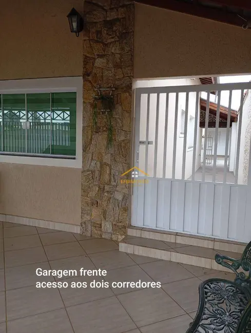 Foto 1 de Casa com 4 quartos à venda, 3004m2 em Centro, Nova Odessa - SP