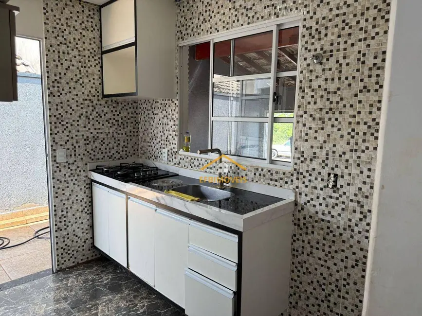 Casa com 2 quartos à venda, 200m2 em Nova Odessa - SP - imagem 6 Foto 6 de Casa com 2 quartos à venda, 200m2 em Nova Odessa - SP