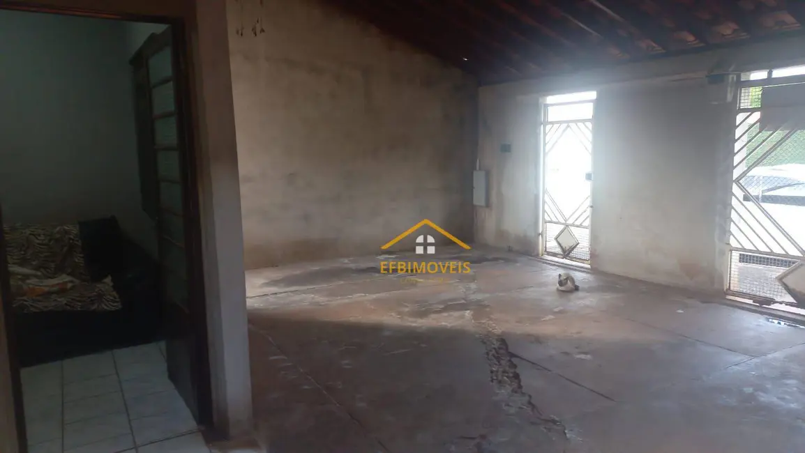 Foto 3 de Casa com 3 quartos à venda, 160m2 em Jardim São Manoel, Nova Odessa - SP