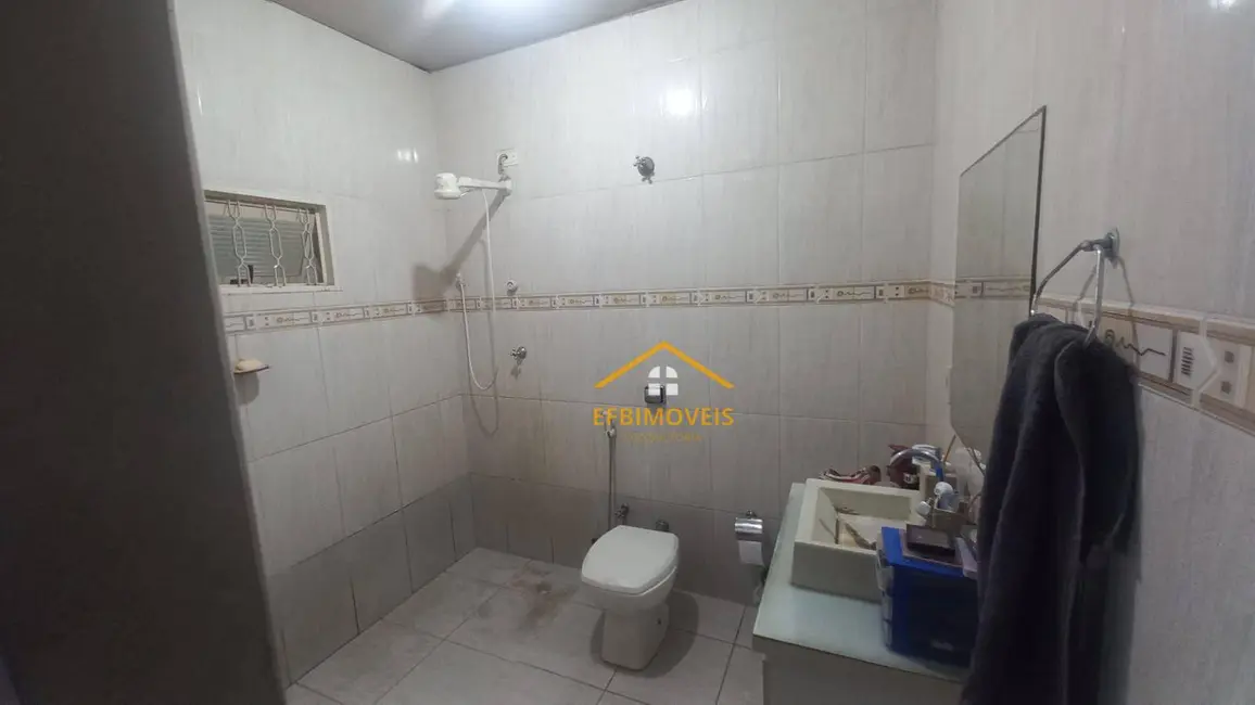 Foto 6 de Casa com 3 quartos à venda, 160m2 em Jardim São Manoel, Nova Odessa - SP