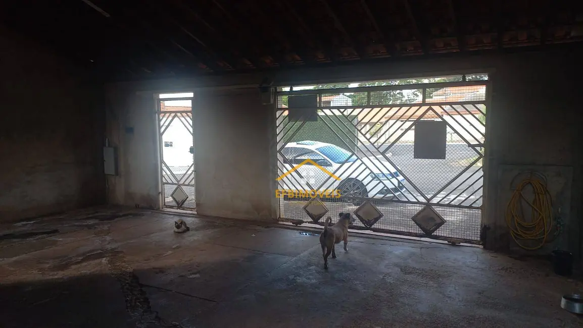 Foto 4 de Casa com 3 quartos à venda, 160m2 em Jardim São Manoel, Nova Odessa - SP