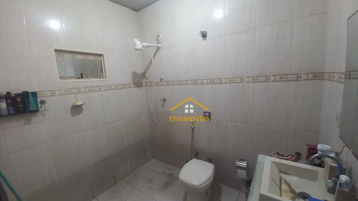 Foto 5 de Casa com 3 quartos à venda, 160m2 em Jardim São Manoel, Nova Odessa - SP