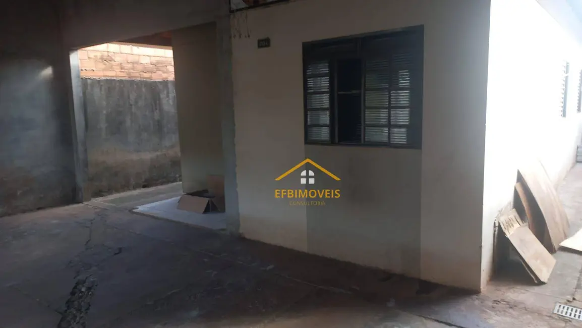 Foto 1 de Casa com 3 quartos à venda, 160m2 em Jardim São Manoel, Nova Odessa - SP