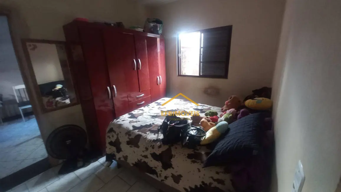 Foto 7 de Casa com 3 quartos à venda, 160m2 em Jardim São Manoel, Nova Odessa - SP