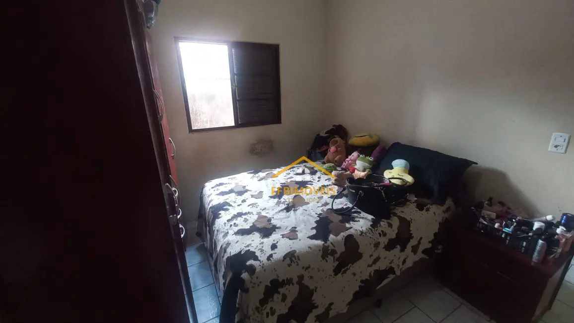 Foto 8 de Casa com 3 quartos à venda, 160m2 em Jardim São Manoel, Nova Odessa - SP