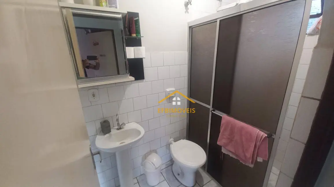 Foto 8 de Casa com 3 quartos à venda, 160m2 em Jardim São Manoel, Nova Odessa - SP