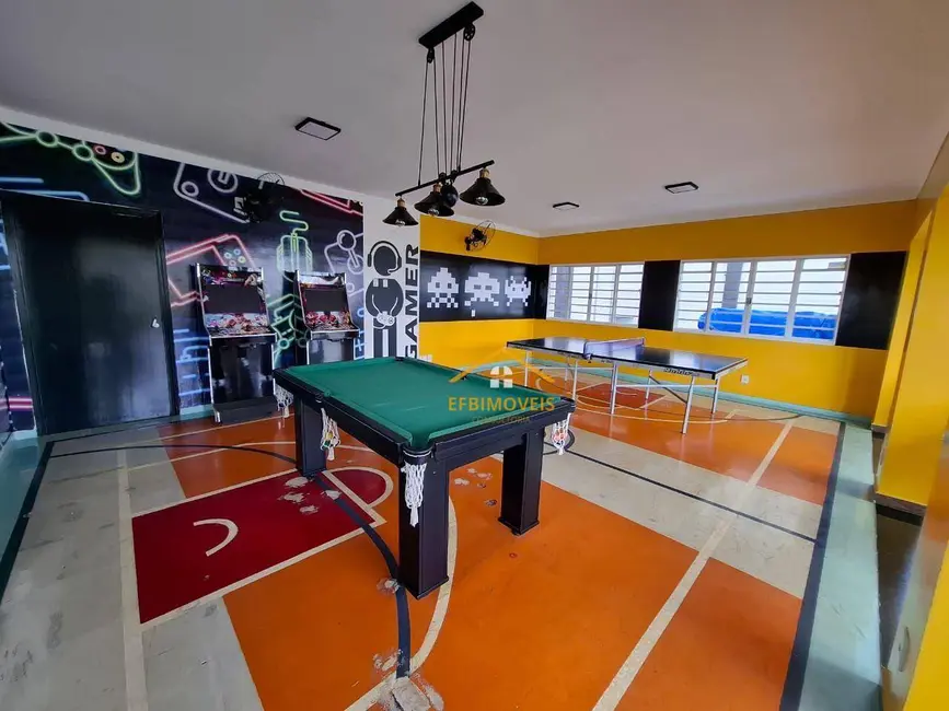 Foto 7 de Casa de Condomínio com 4 quartos à venda, 312m2 em Residencial Imigrantes, Nova Odessa - SP