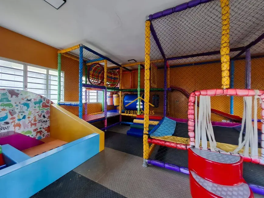 Foto 6 de Casa de Condomínio com 4 quartos à venda, 312m2 em Residencial Imigrantes, Nova Odessa - SP