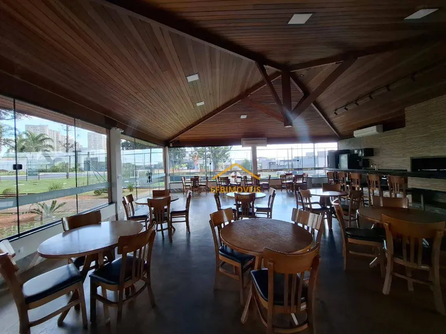 Foto 4 de Casa de Condomínio com 4 quartos à venda, 312m2 em Residencial Imigrantes, Nova Odessa - SP