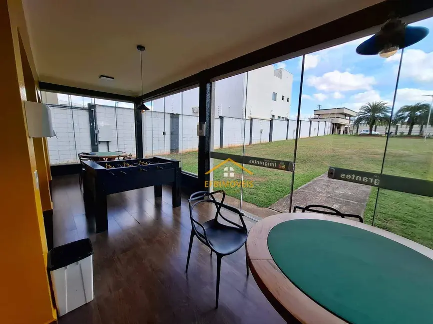 Foto 8 de Casa de Condomínio com 4 quartos à venda, 312m2 em Residencial Imigrantes, Nova Odessa - SP