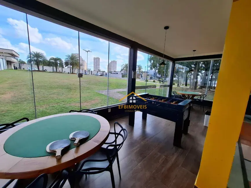 Foto 1 de Casa de Condomínio com 4 quartos à venda, 312m2 em Residencial Imigrantes, Nova Odessa - SP