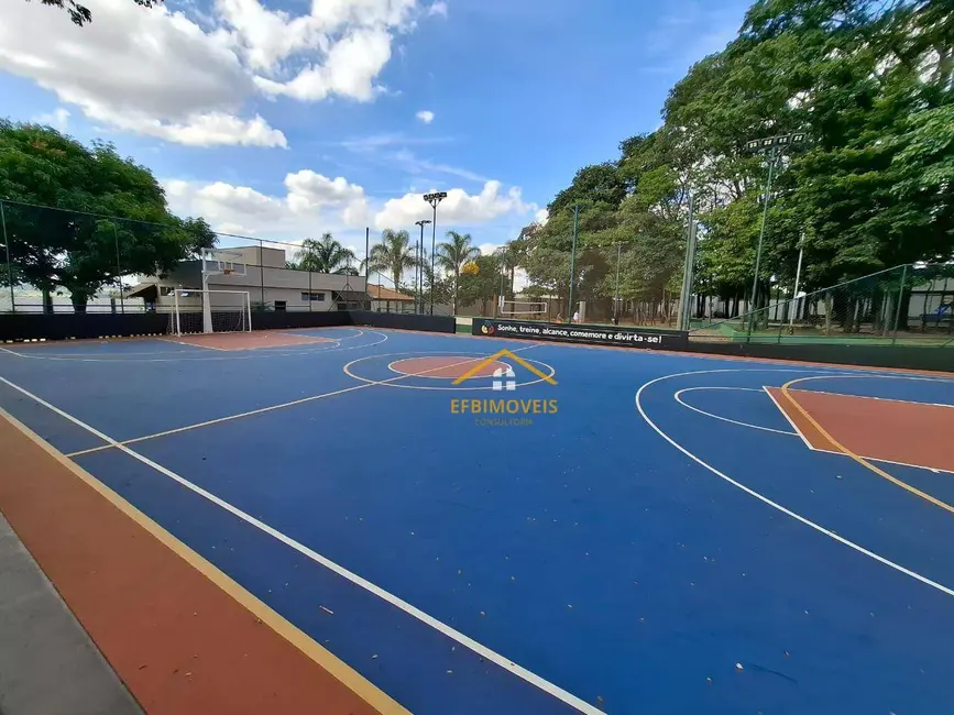 Foto 3 de Casa de Condomínio com 4 quartos à venda, 312m2 em Residencial Imigrantes, Nova Odessa - SP