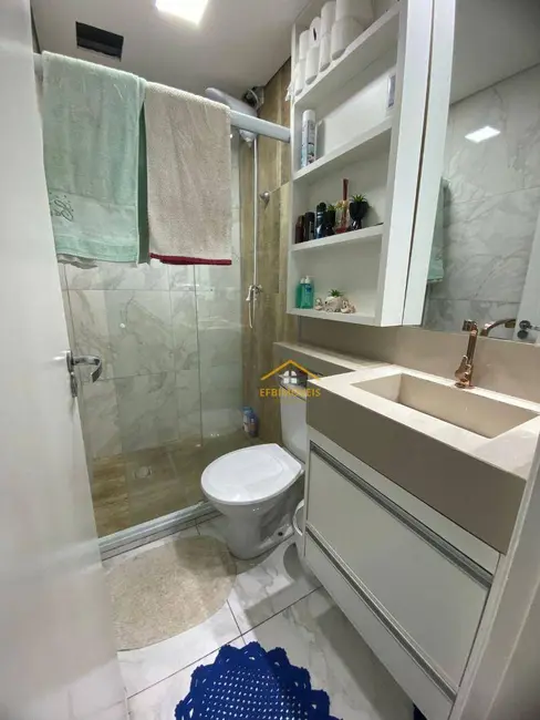Foto 9 de Apartamento com 2 quartos à venda, 49m2 em Americana - SP