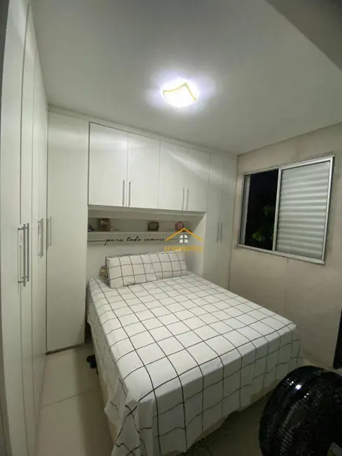 Foto 6 de Apartamento com 2 quartos à venda, 49m2 em Americana - SP