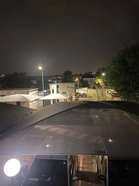 Foto 2 de Apartamento com 2 quartos à venda, 49m2 em Americana - SP