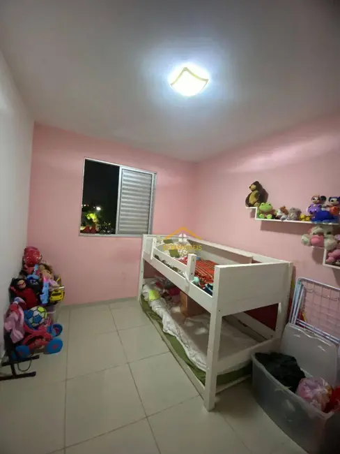 Foto 8 de Apartamento com 2 quartos à venda, 49m2 em Americana - SP