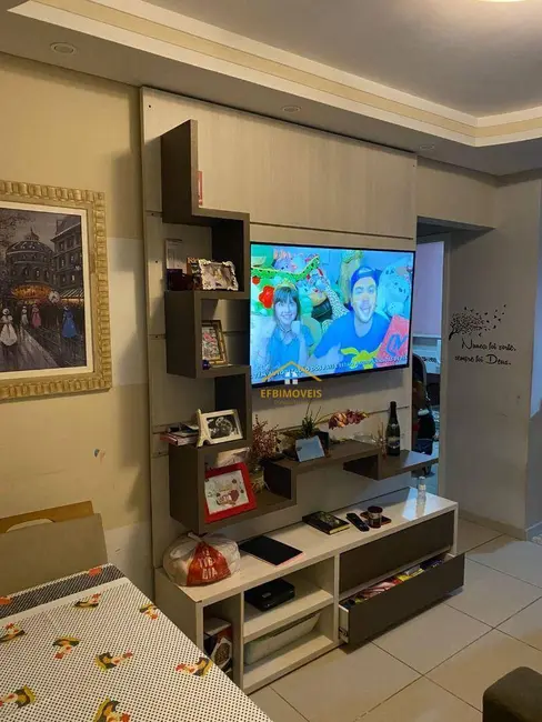 Foto 7 de Apartamento com 2 quartos à venda, 49m2 em Americana - SP