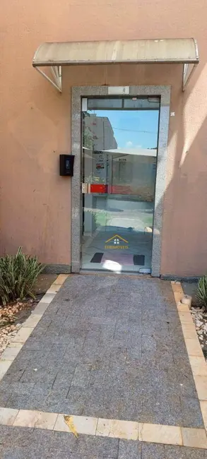 Foto 2 de Apartamento com 2 quartos à venda, 49m2 em Loteamento Industrial Machadinho, Americana - SP