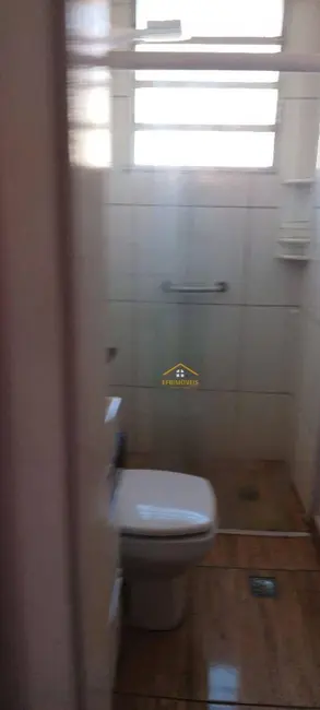 Foto 7 de Apartamento com 2 quartos à venda, 49m2 em Loteamento Industrial Machadinho, Americana - SP