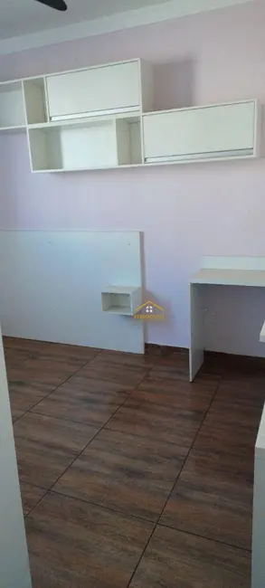 Foto 5 de Apartamento com 2 quartos à venda, 49m2 em Loteamento Industrial Machadinho, Americana - SP