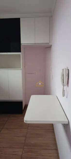 Foto 9 de Apartamento com 2 quartos à venda, 49m2 em Loteamento Industrial Machadinho, Americana - SP