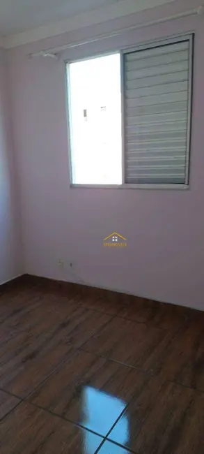 Foto 4 de Apartamento com 2 quartos à venda, 49m2 em Loteamento Industrial Machadinho, Americana - SP