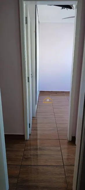 Foto 3 de Apartamento com 2 quartos à venda, 49m2 em Loteamento Industrial Machadinho, Americana - SP