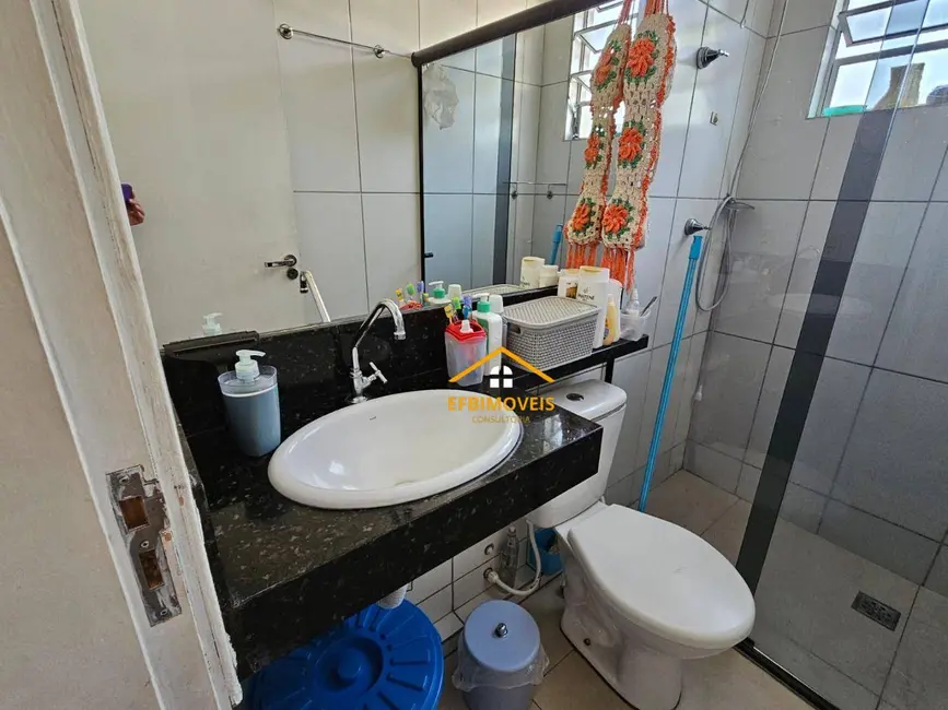 Foto 6 de Apartamento com 2 quartos à venda, 49m2 em Americana - SP