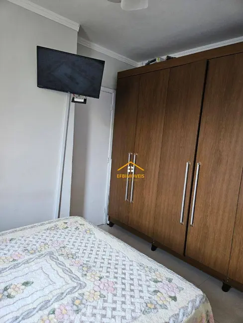 Foto 2 de Apartamento com 2 quartos à venda, 49m2 em Americana - SP