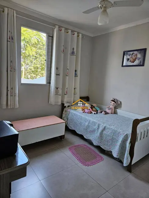 Foto 8 de Apartamento com 2 quartos à venda, 49m2 em Americana - SP