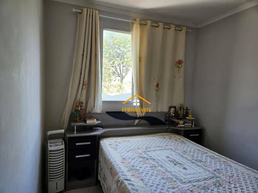 Foto 4 de Apartamento com 2 quartos à venda, 49m2 em Americana - SP