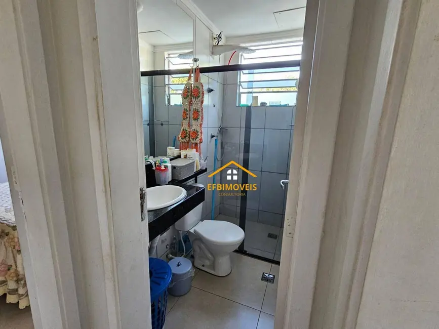 Foto 5 de Apartamento com 2 quartos à venda, 49m2 em Americana - SP