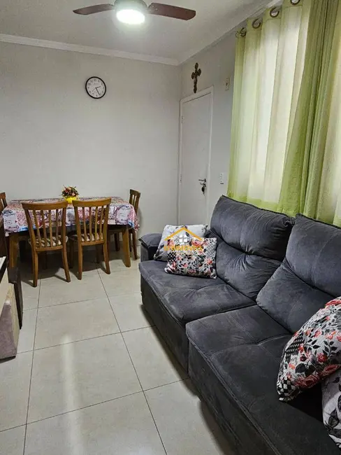 Foto 9 de Apartamento com 2 quartos à venda, 49m2 em Americana - SP
