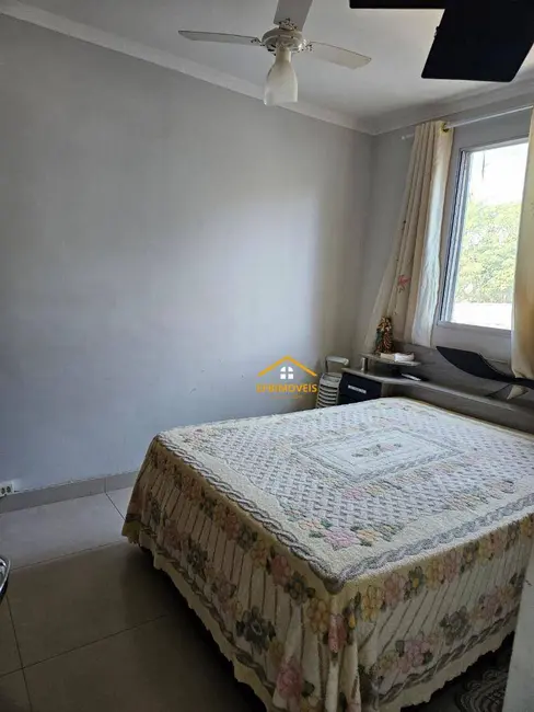 Foto 3 de Apartamento com 2 quartos à venda, 49m2 em Americana - SP