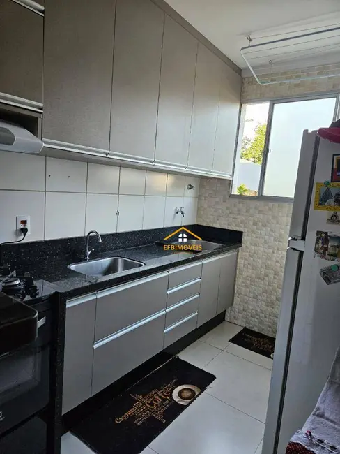 Foto 1 de Apartamento com 2 quartos à venda, 49m2 em Americana - SP