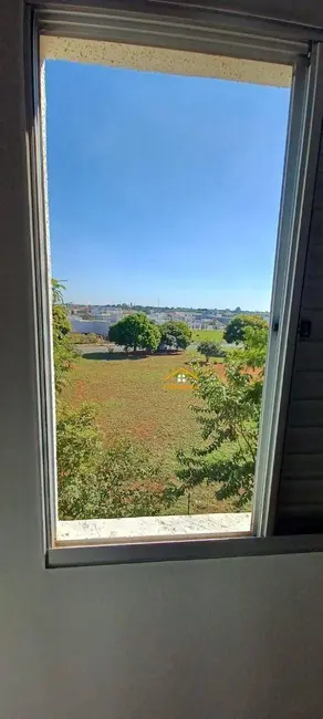 Foto 3 de Apartamento com 2 quartos à venda, 49m2 em Jardim Terramérica I, Americana - SP