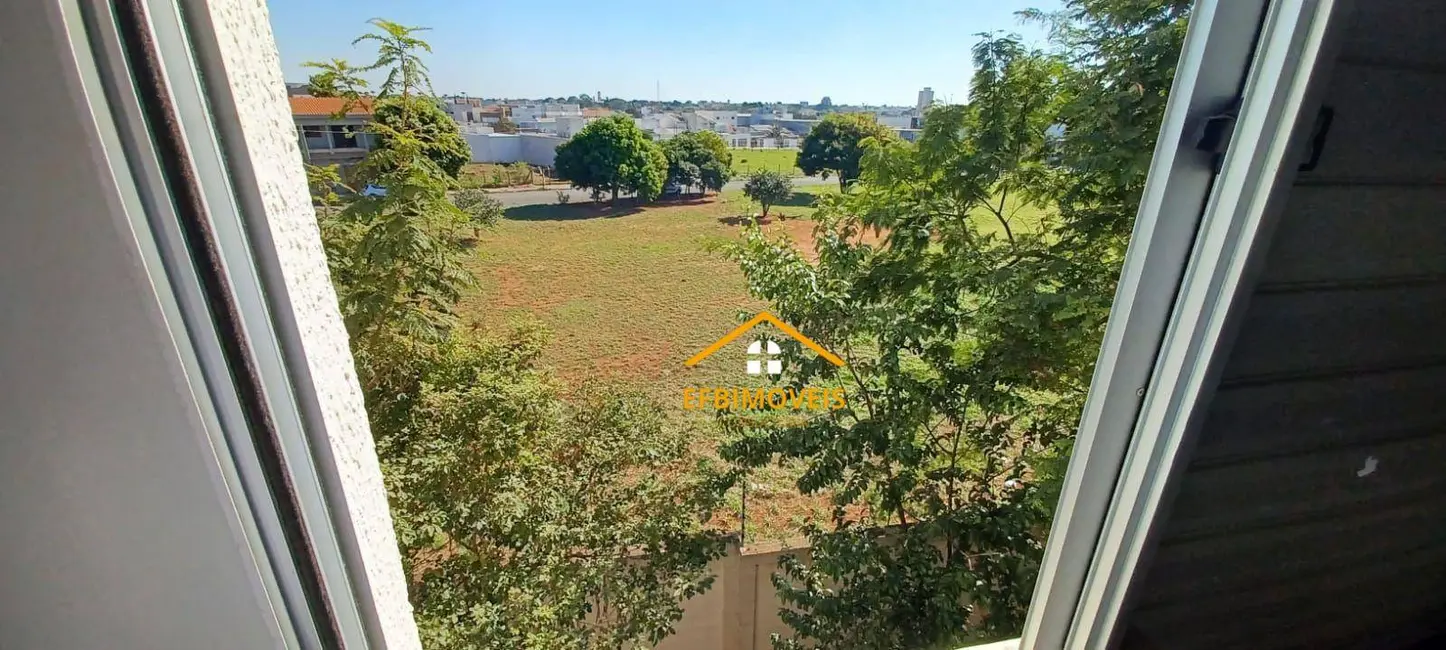 Foto 1 de Apartamento com 2 quartos à venda, 49m2 em Jardim Terramérica I, Americana - SP