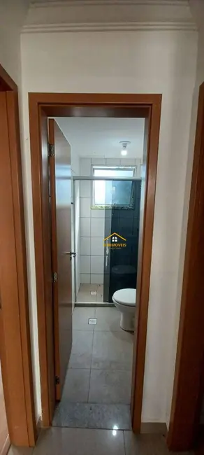 Foto 5 de Apartamento com 2 quartos à venda, 49m2 em Jardim Terramérica I, Americana - SP