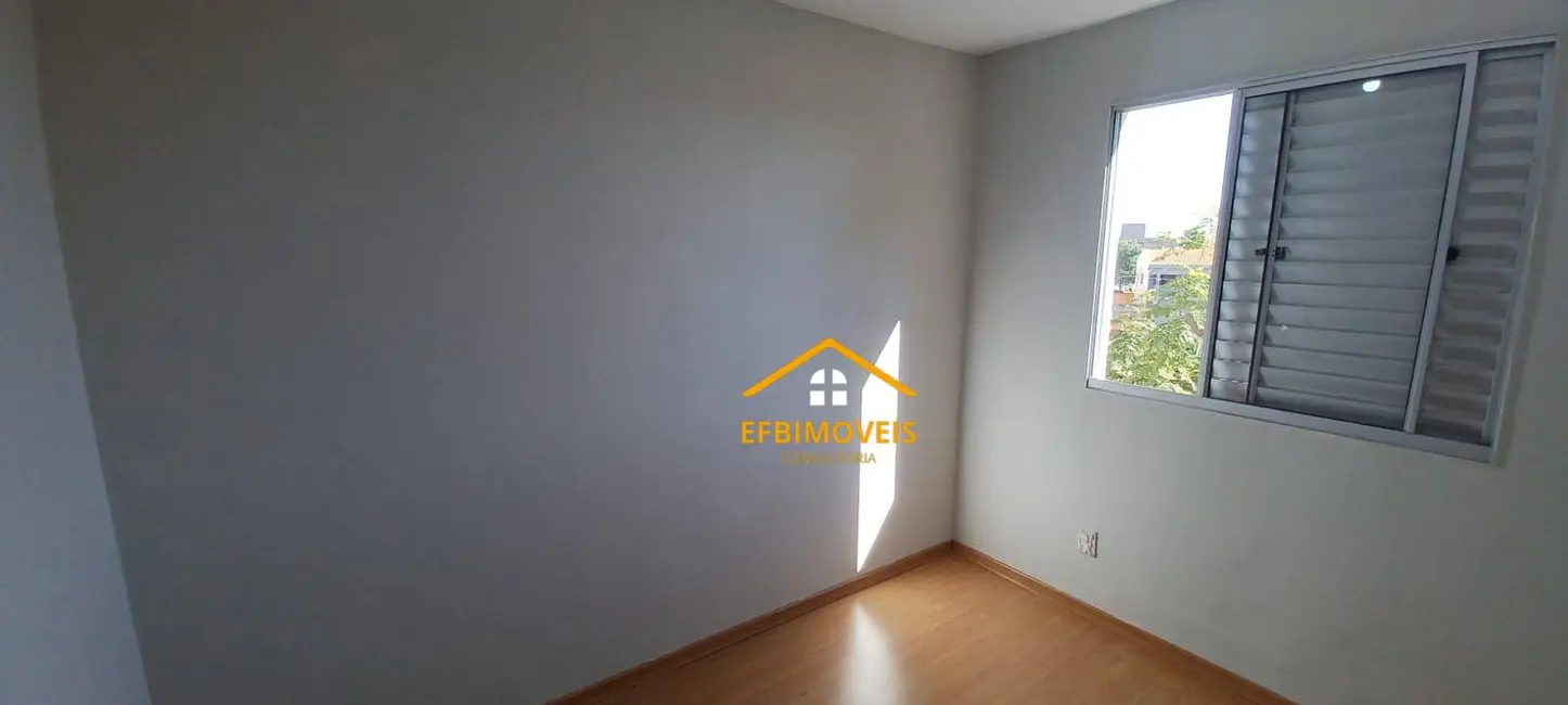 Foto 4 de Apartamento com 2 quartos à venda, 49m2 em Jardim Terramérica I, Americana - SP