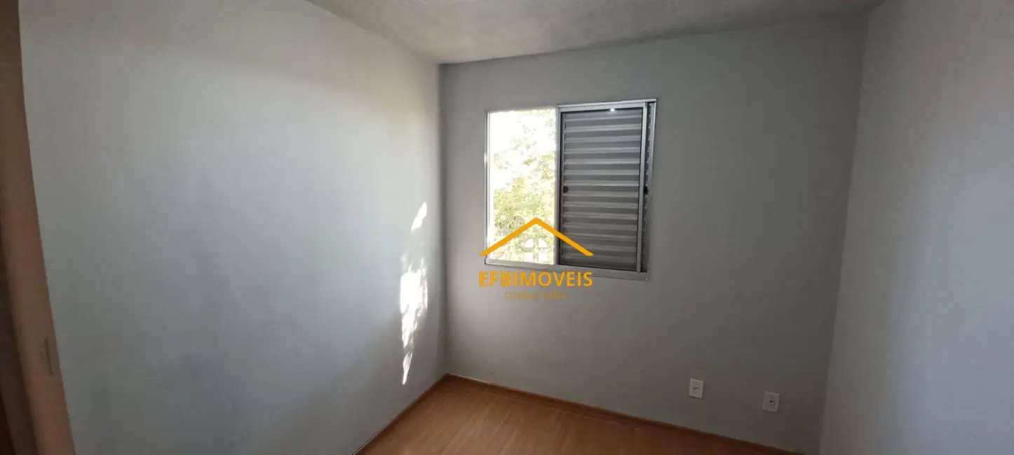 Foto 7 de Apartamento com 2 quartos à venda, 49m2 em Jardim Terramérica I, Americana - SP