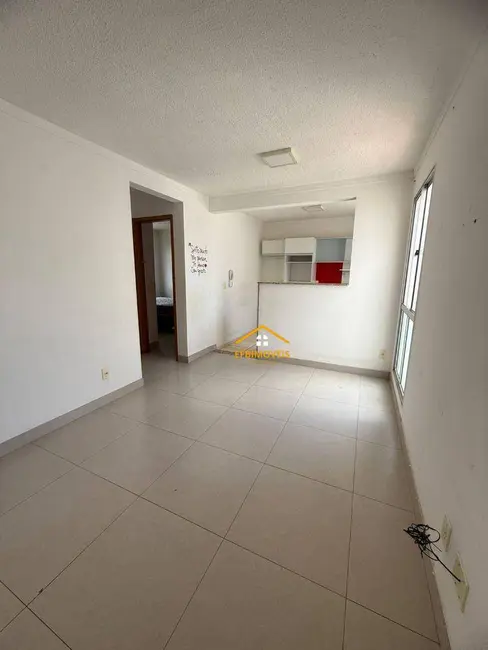 Foto 3 de Apartamento com 2 quartos à venda, 49m2 em Jardim Terramérica I, Americana - SP