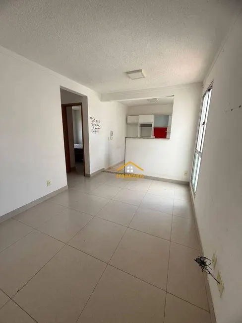 Foto 2 de Apartamento com 2 quartos à venda, 49m2 em Jardim Terramérica I, Americana - SP