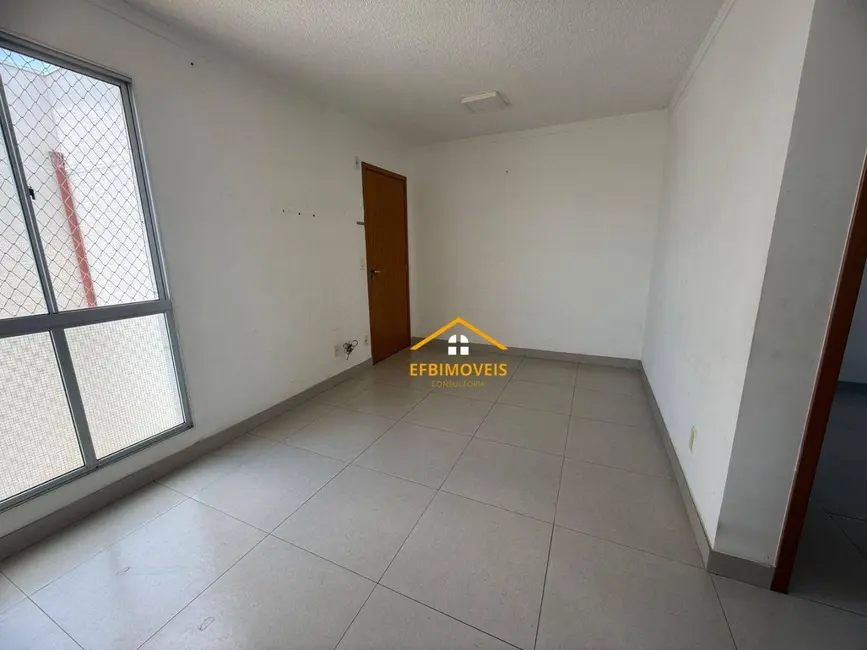 Foto 8 de Apartamento com 2 quartos à venda, 49m2 em Jardim Terramérica I, Americana - SP