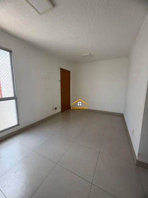 Foto 9 de Apartamento com 2 quartos à venda, 49m2 em Jardim Terramérica I, Americana - SP