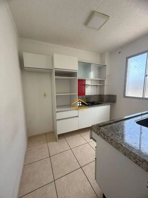 Foto 5 de Apartamento com 2 quartos à venda, 49m2 em Jardim Terramérica I, Americana - SP