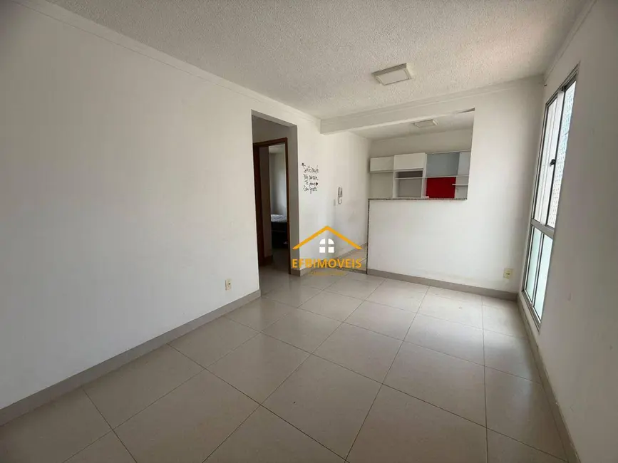 Foto 4 de Apartamento com 2 quartos à venda, 49m2 em Jardim Terramérica I, Americana - SP