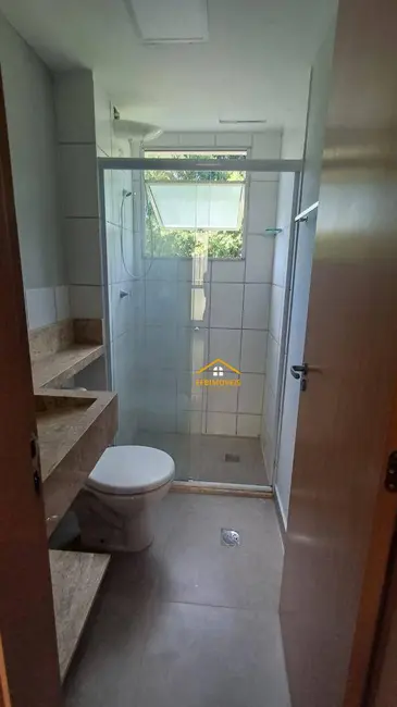 Apartamento com 2 quartos para alugar, 49m2 em Jardim Terramérica I, Americana - SP - imagem 3 Foto 3 de Apartamento com 2 quartos para alugar, 49m2 em Jardim Terramérica I, Americana - SP