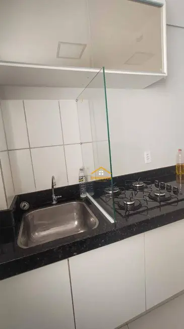 Apartamento com 2 quartos para alugar, 49m2 em Jardim Terramérica I, Americana - SP - imagem 6 Foto 6 de Apartamento com 2 quartos para alugar, 49m2 em Jardim Terramérica I, Americana - SP