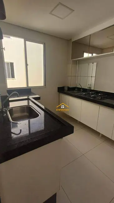 Apartamento com 2 quartos para alugar, 49m2 em Jardim Terramérica I, Americana - SP - imagem 1 Foto 1 de Apartamento com 2 quartos para alugar, 49m2 em Jardim Terramérica I, Americana - SP